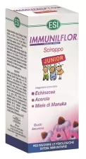 Immunilflor junior sirop 200 ml