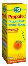 Propolaid propolgola forte avec spray alcoolisé 20ml