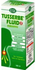 Tusserbe 2 sirop fluide 180 millilitres