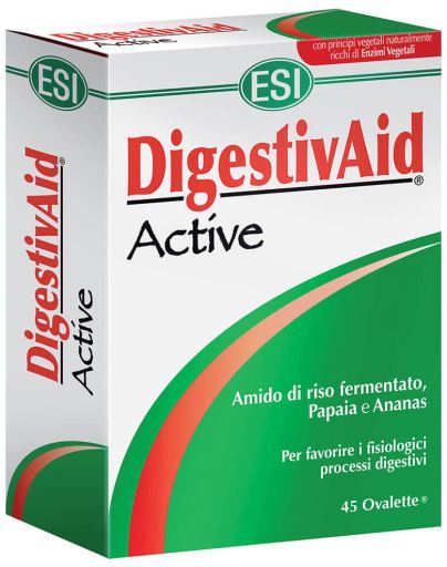 Digestivaid actif 45 dents