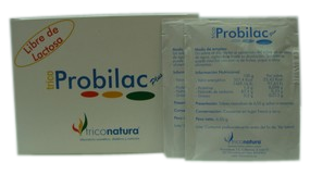 Probilac Plus Sans Lactose 30 Enveloppes