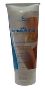 Dermisan Gel Anti-Cellulite 200 ml