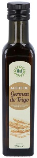 Huile de Germe de Blé 1 Presse 250Ml