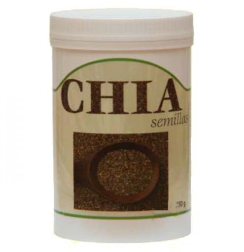 Graines de Chia Pot