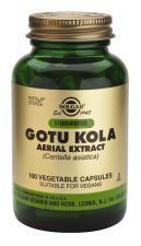 Gotu Kola SFP Centella Asiatica 100 Gélules