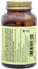 L-Lysine 500 mg 50 Gélules Végétales