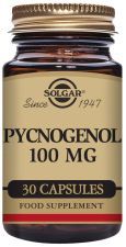 Pycnogenol 100 mg Gélules Végétales