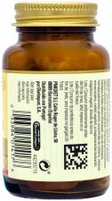 Complexe d&#39;Acide Hyaluronique 120 mg 30 Comprimés