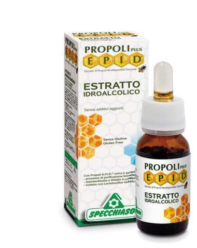Epid Extrait hydroalcoolique 30Ml