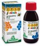 Epid Junior Grippe Sirop 100 Ml.