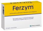 Ferzym Plus 30 Gélules