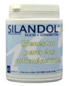 Silandol 120cap.