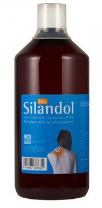 Silandol Plus 1Litre