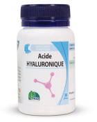 Acide Hyaluronique mgd 120 mg 30 Gélules