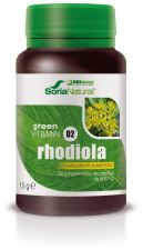 Rhodiola 30 comprimés