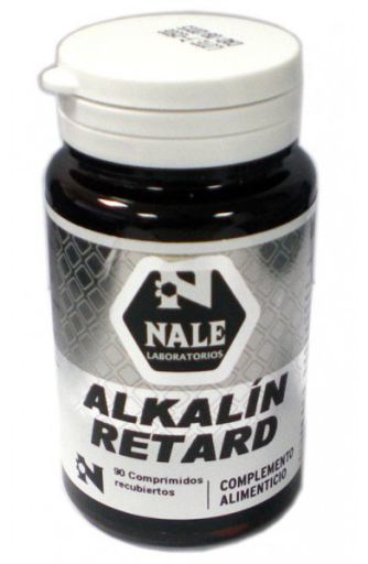 Retard alcalin 90 Comp