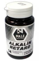 Retard alcalin 90 Comp