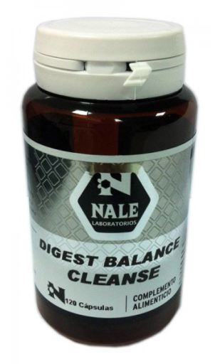 Balance Cleanse Digest 120 gélules