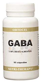 Gaba 500 mg 90 Gélules