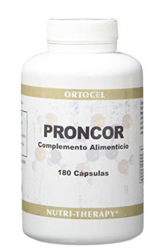 Proncor 180Cap.