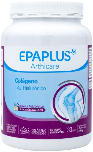 Epaplus Collagène + Acide Hyaluronique