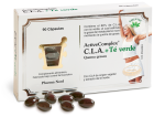 Activecomplex CLA + Thé Vert 90 comprimés