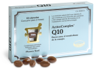 Complexe actif Q10 30Mg. (Quinone) 60 Gélules.