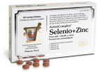 Activecomplex Sélénium+Zinc 60 Comprimés.