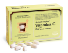 ActiveComplex Vitamine C Ascorbate de Calcium 60 Comprimés.