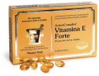 La vitamine E Forte Activecomplex 60cap.