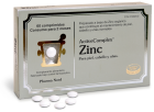 ActiveComplex Zinc 60 comprimés