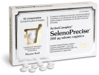 ActiveComplex SelenoPrecise 60 Comprimés.