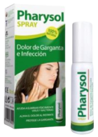 Spray Maux de Gorge 30 ml