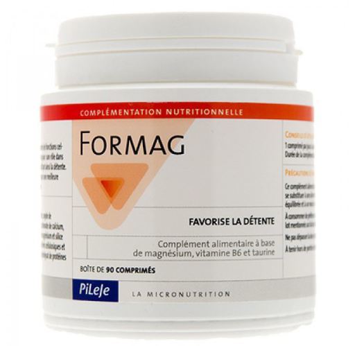 Formag 90 Comprimés