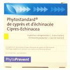 Phytostandard cyprès échinacée 30 comprimés