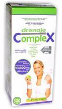 Complexe Drainage 500Ml.