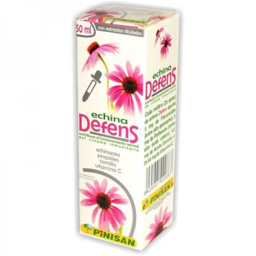 Echina Défenses 50ml