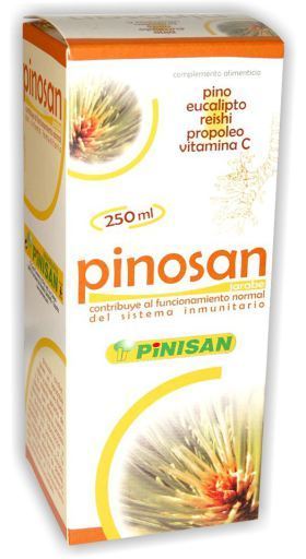 Pinosane 250ml.