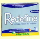 Redéfinir 30 capsules