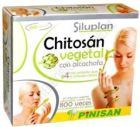 Siluplan Chitosan Végétal 60 gélules