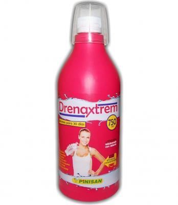 Drainaxtreme 750 ml