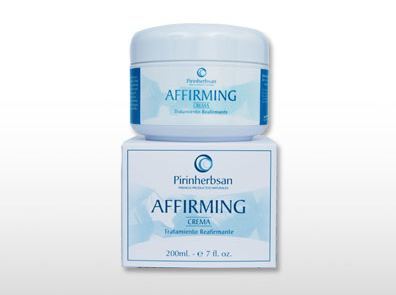 Crème Affirmation 200Ml.