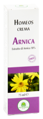 Arnica crème bosses et bleus 75 ml