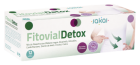 Fitovial Detox 12 Ampoules