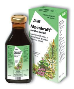 Alpenkraft Respiratoire Sirop 250 ml