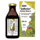 Gallexier Hepatico 250 millilitres base végétale riche en principes amers