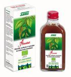 Jus de bouleau 200 millilitres schoenenberger sans gluten