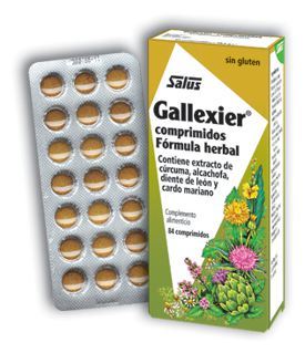 Tablettes Gallexier