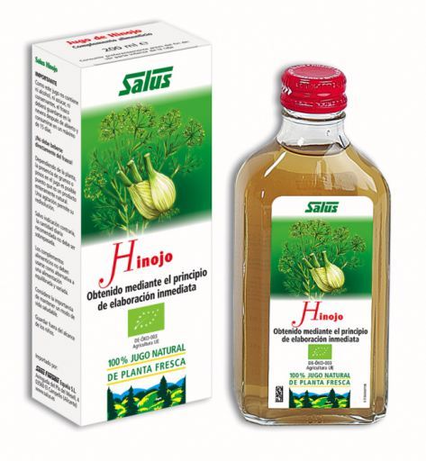 Jus de Fenouil Eco 200 ml