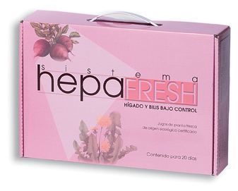 Pack Système Hepa Fresh Schoenenberger